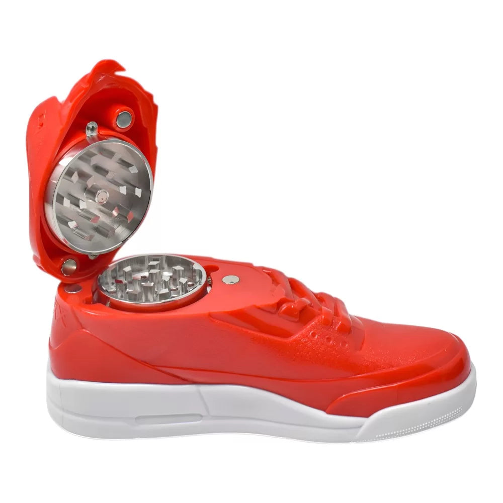 Tear Force 1 - 3pc Shoe Grinder