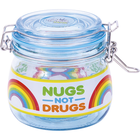 Fujima - Storage Jar - 500ml