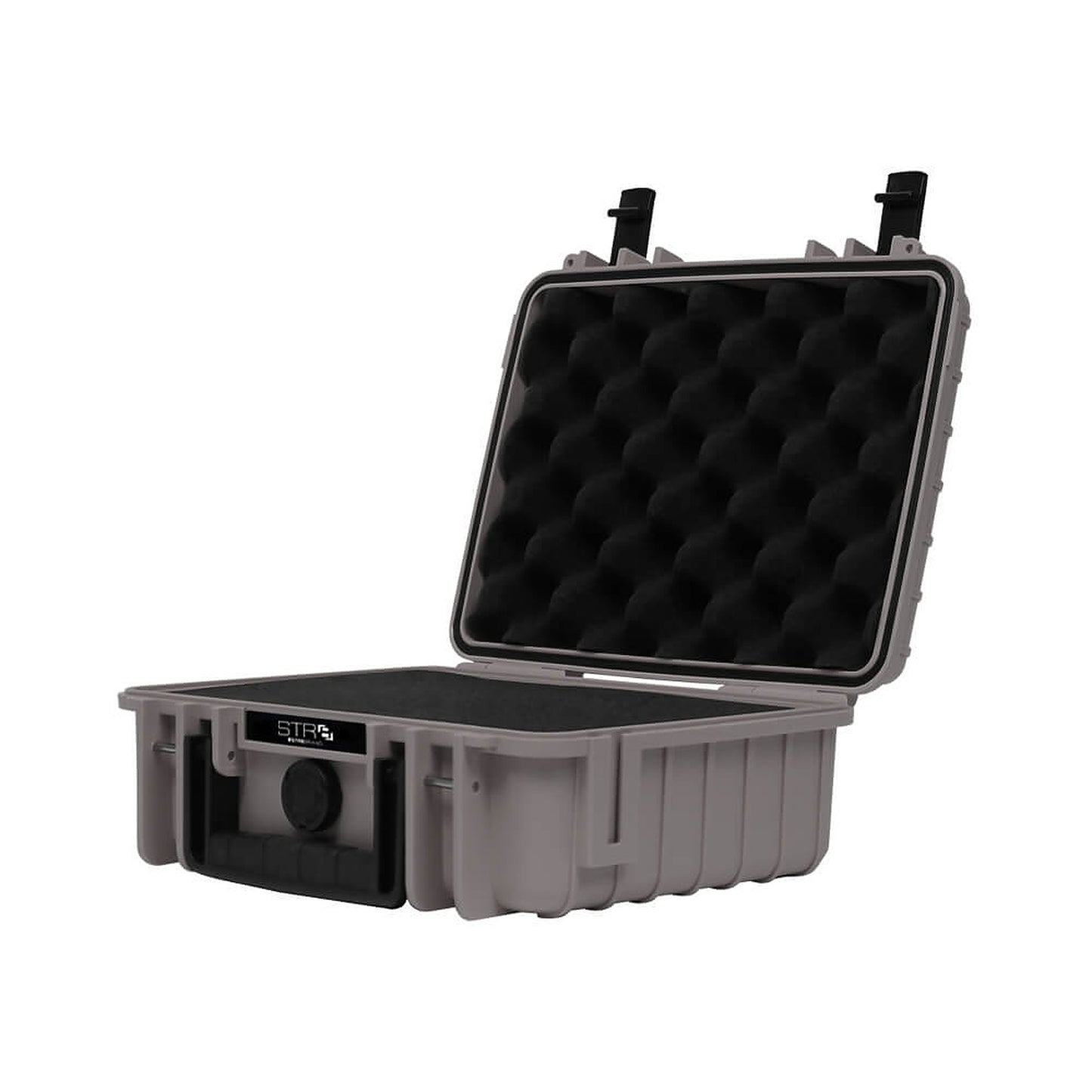 Str8 Case 10" 2 Layer Pre-Cut Foam Smell Proof Cases