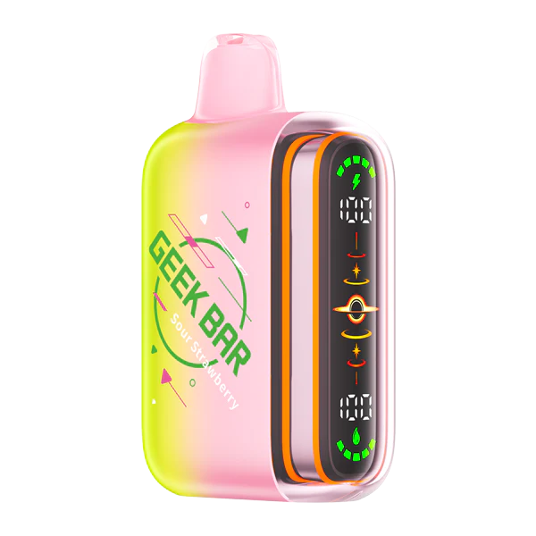 Geek Bar Pulse 2 25K - 16ml - 5ct