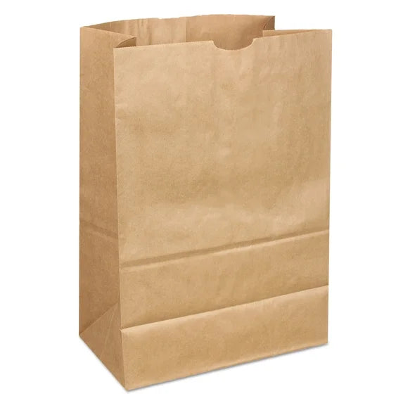 Kraft Bag - 400ct - #1/6 - 40/40