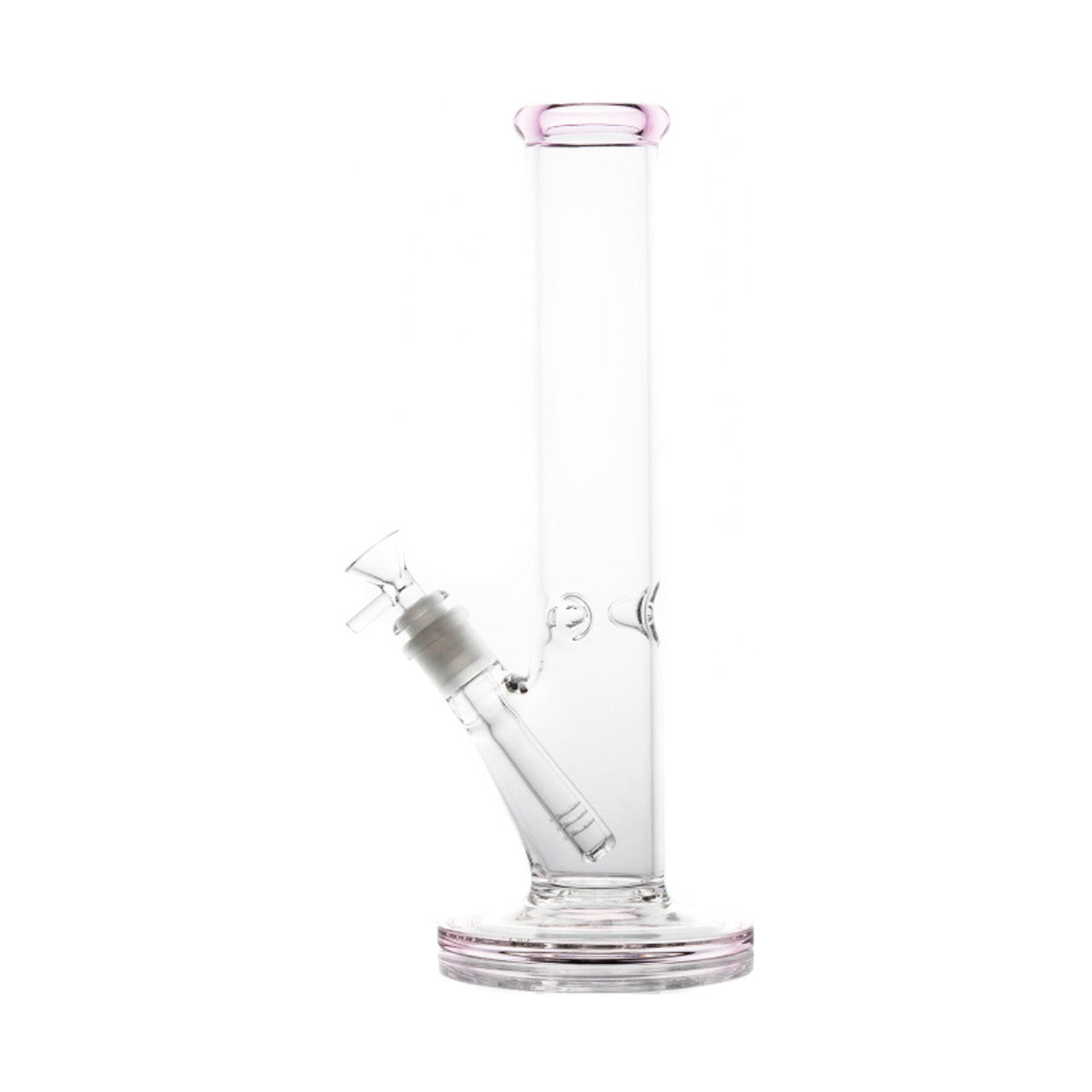 Glass House - WP - 12" 5mm Classic Straight XP-17