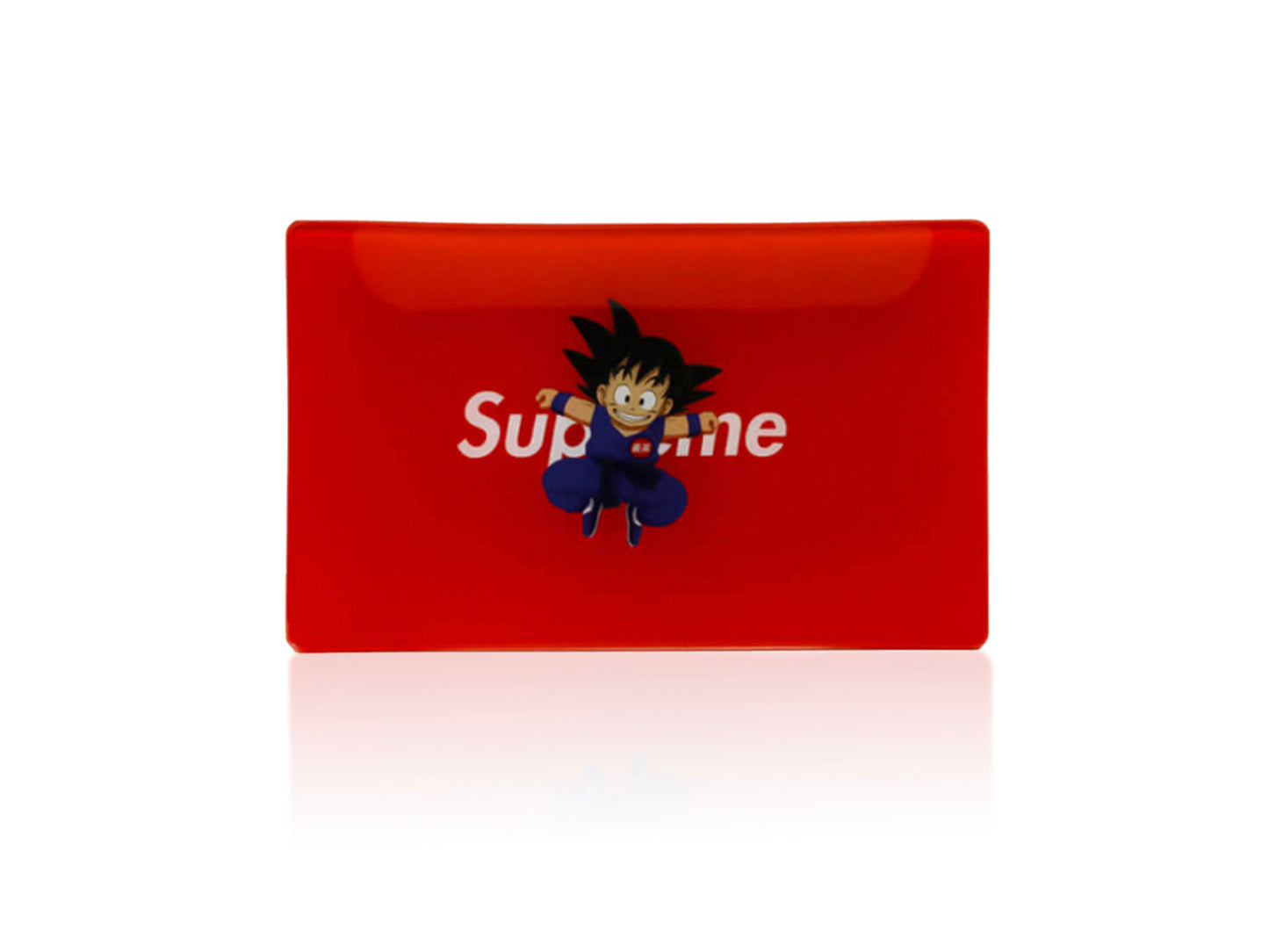 DeezNutz Vibranium Glass Rolling Trays - Assorted