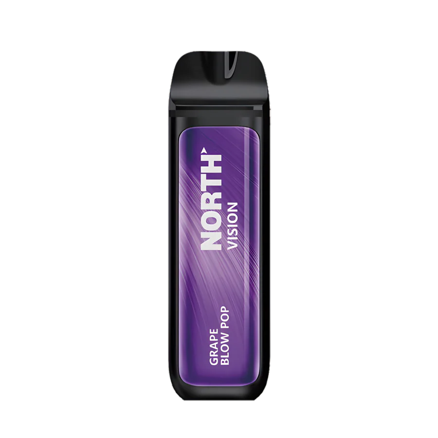 North Vision 15K 15ml — 5ct