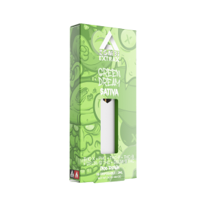 Zombi Extrax 3.5g Disposable 6ct