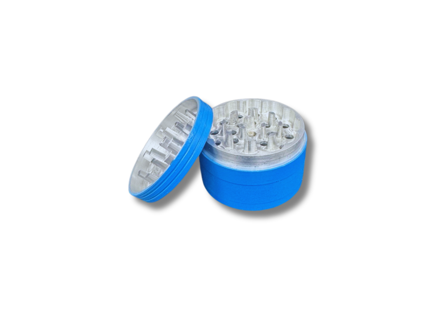 Grinder - 4pc - Bee-Hold the Grind - Assorted Sizes