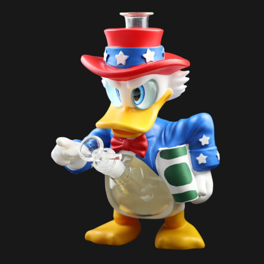 WP - 11" Donald Duck PVC