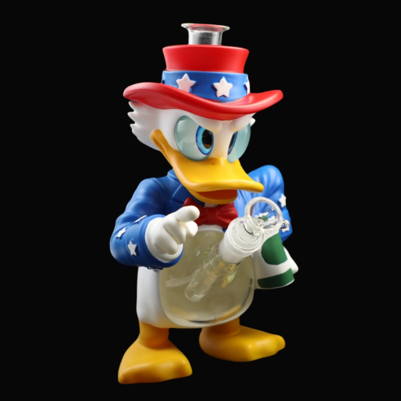 WP - 11" Donald Duck PVC