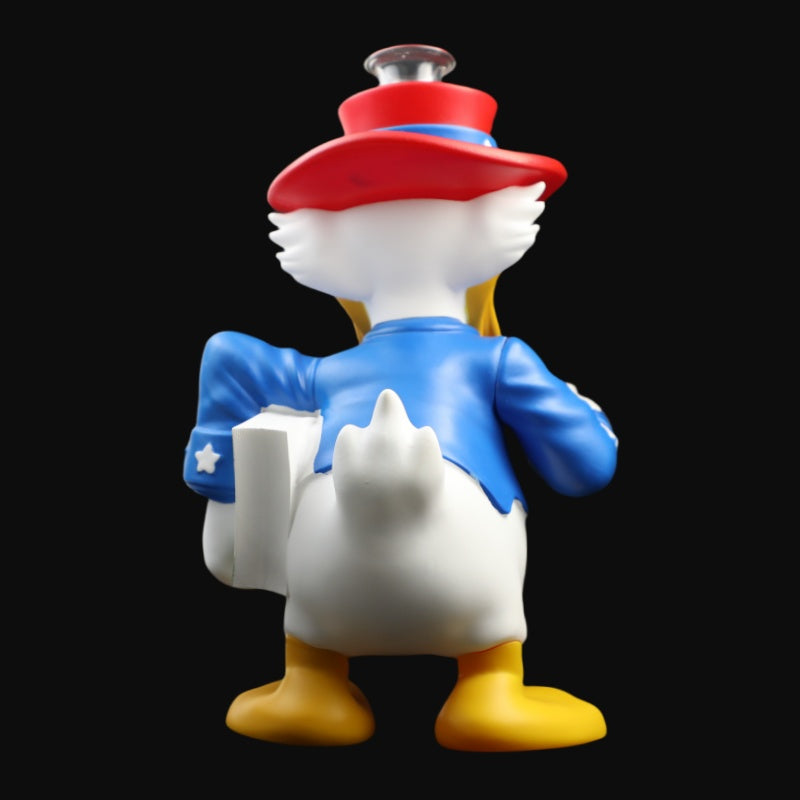 WP - 11" Donald Duck PVC