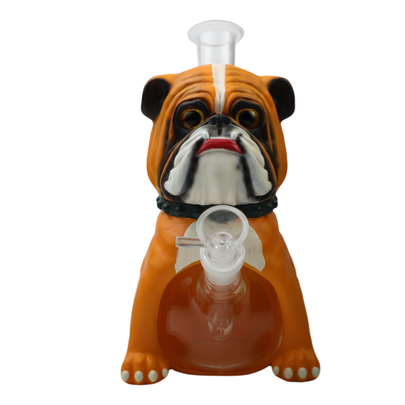 WP - 9" Bulldog PVC