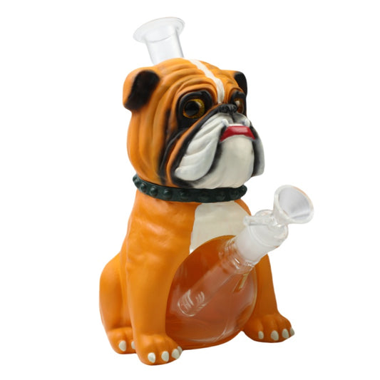 WP - 9" Bulldog PVC