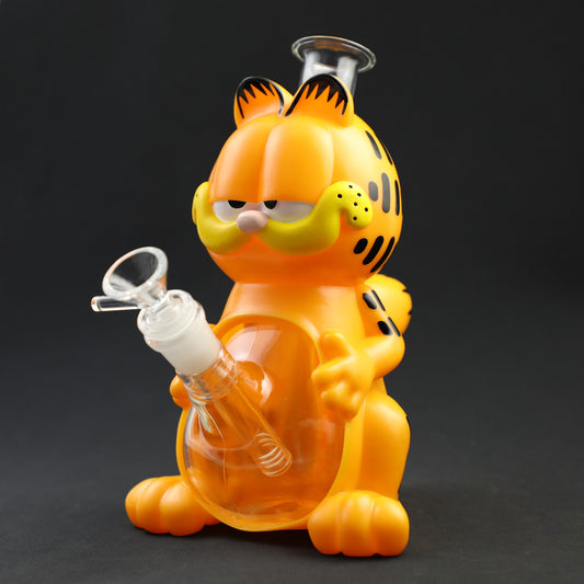 WP - 9" Garfield PVC