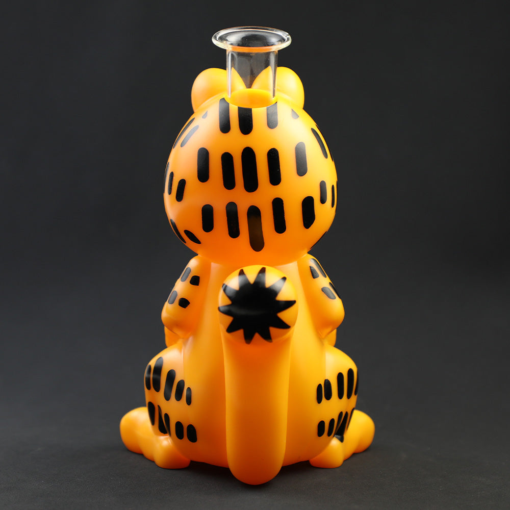 WP - 9" Garfield PVC