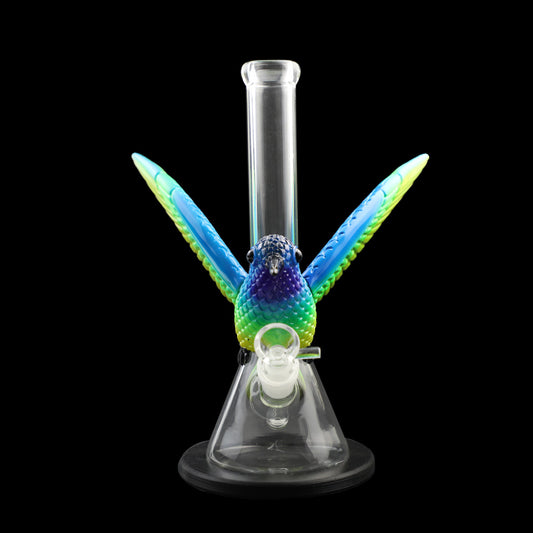 WP - 8" Hummingbird PVC