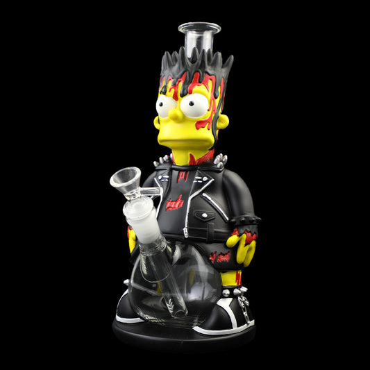 WP - 11" Street Bart PVC