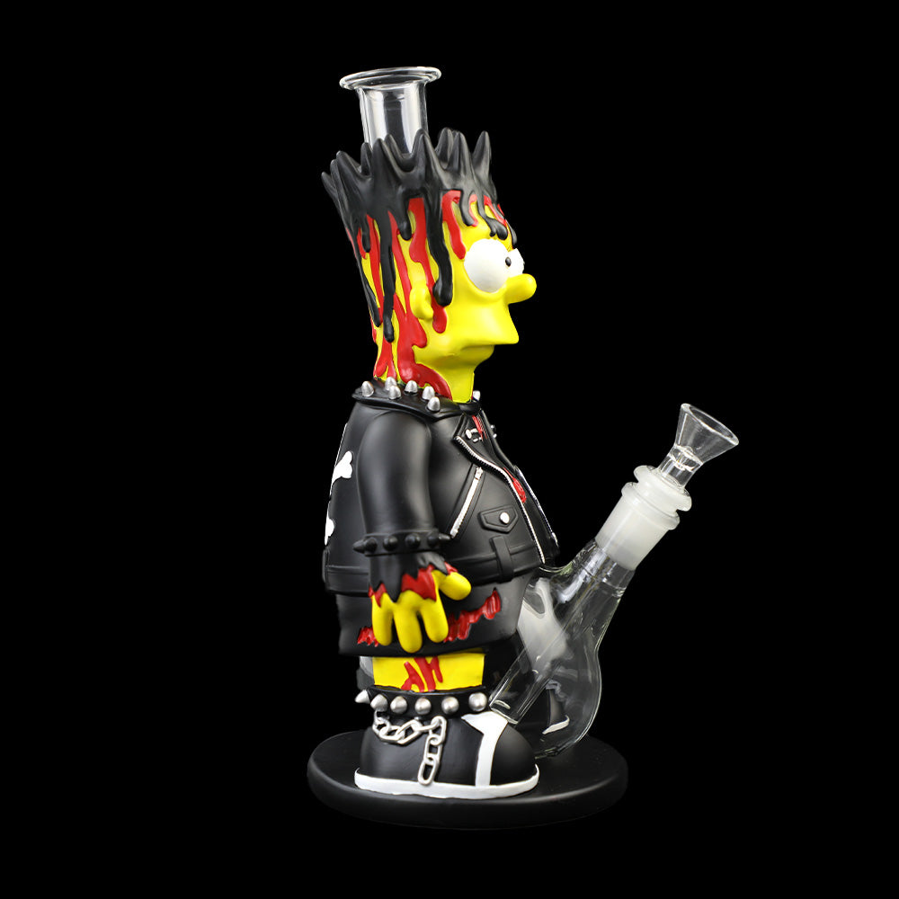 WP - 11" Street Bart PVC