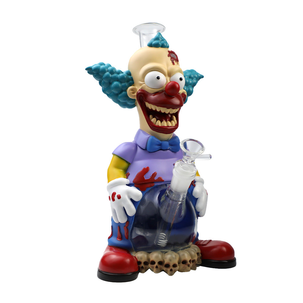 WP - 11" Krusty the Clown PVC