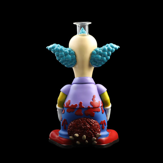 WP - 11" Krusty the Clown PVC
