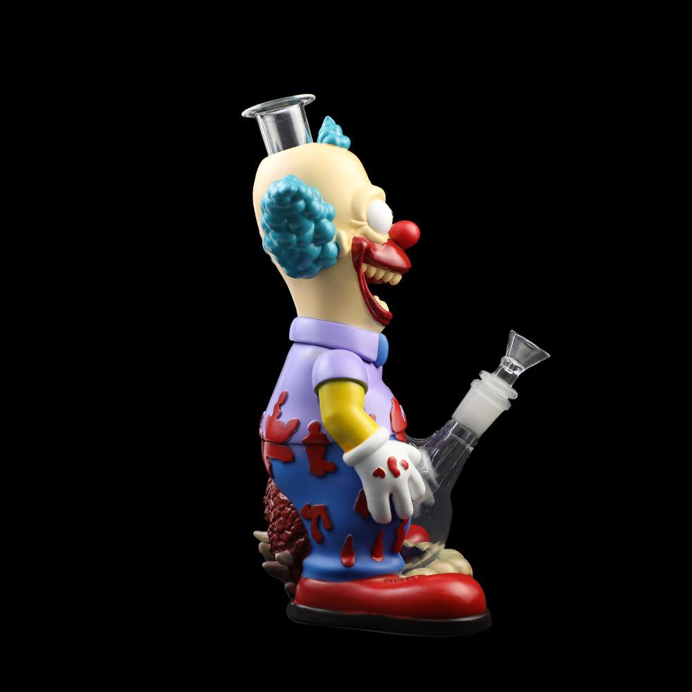 WP - 11" Krusty the Clown PVC