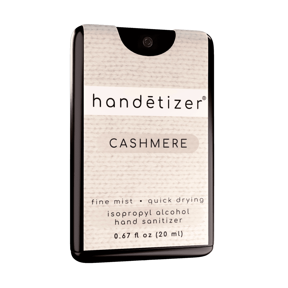 Handetizer - Hand Sanitizer - 30ct - Dark Collection - 6 Scents