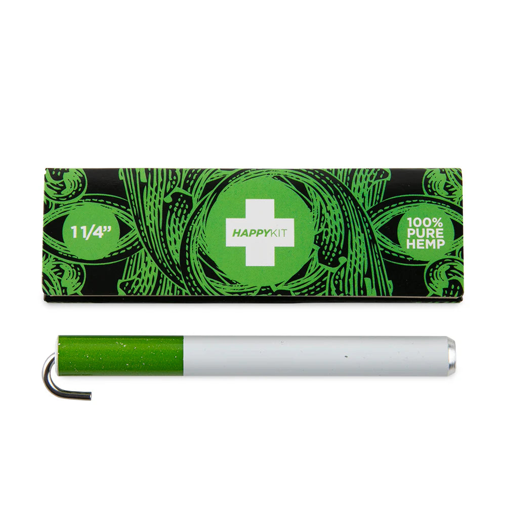 Happy Kit | Dry Herb Mini