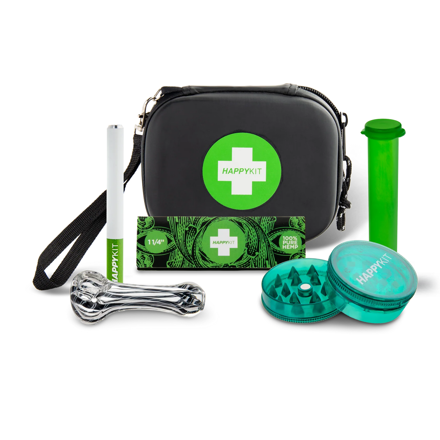 Happy Kit | Dry Herb