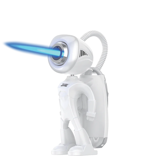 Yocan Red - Hero Torch