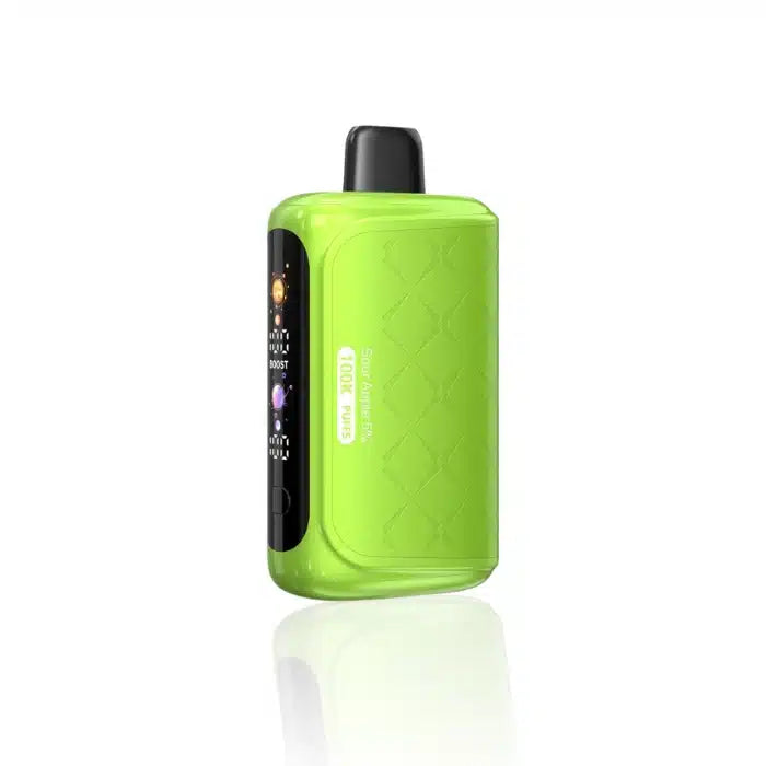 HorizonTech 100k 5% - 40ml - 5ct