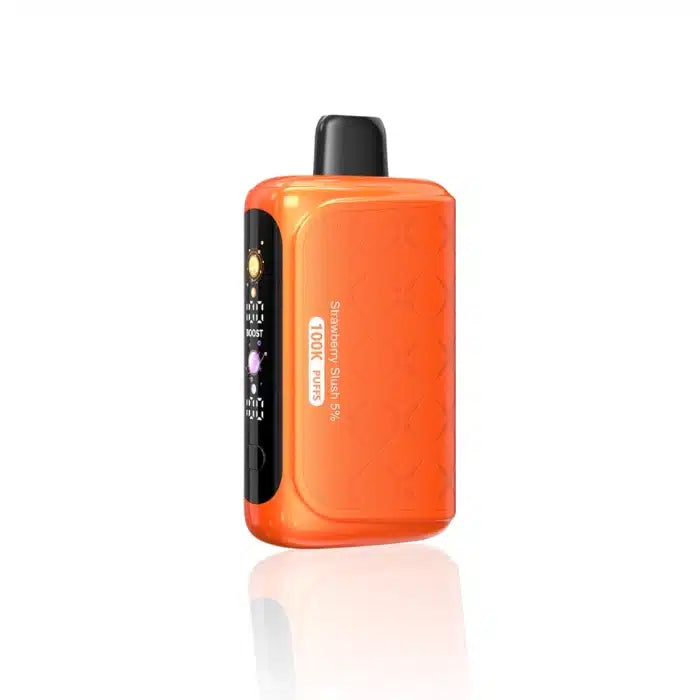 HorizonTech 100k 5% - 40ml - 5ct