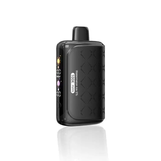 HorizonTech 100k 5% - 40ml - 5ct