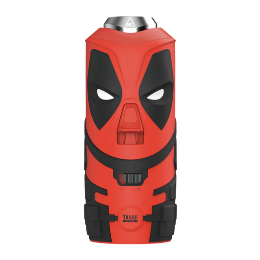 Yocan Red - Legends Torch