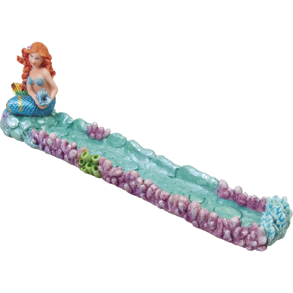 Fujima - Incense Burn - Mermaid