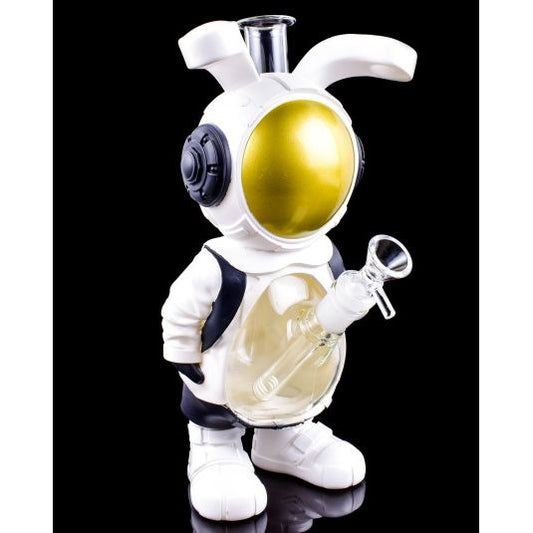 WP - 12" Backpack Rabbit PVC