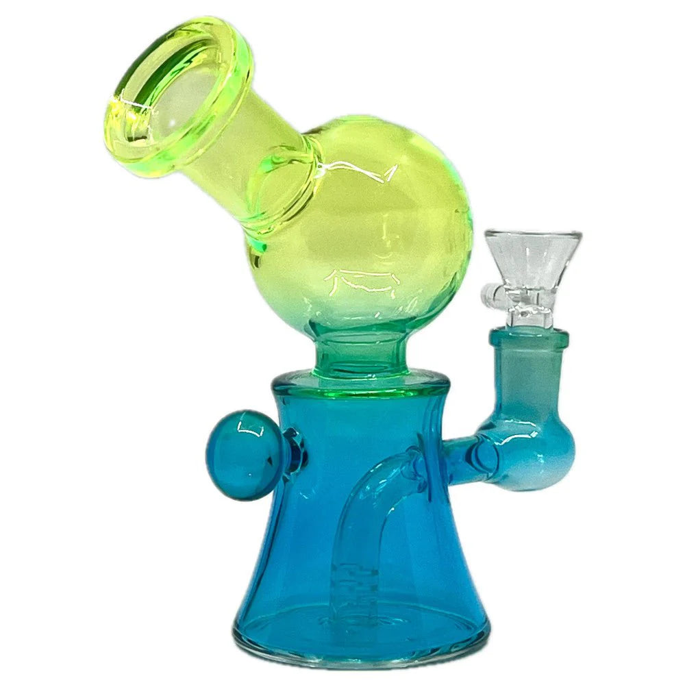 WP - 6" Expressive Face Neon - Asst - H21*