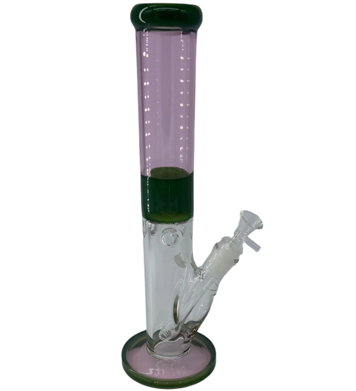 WP - Mixed Cylinder Water Pipe Asst*