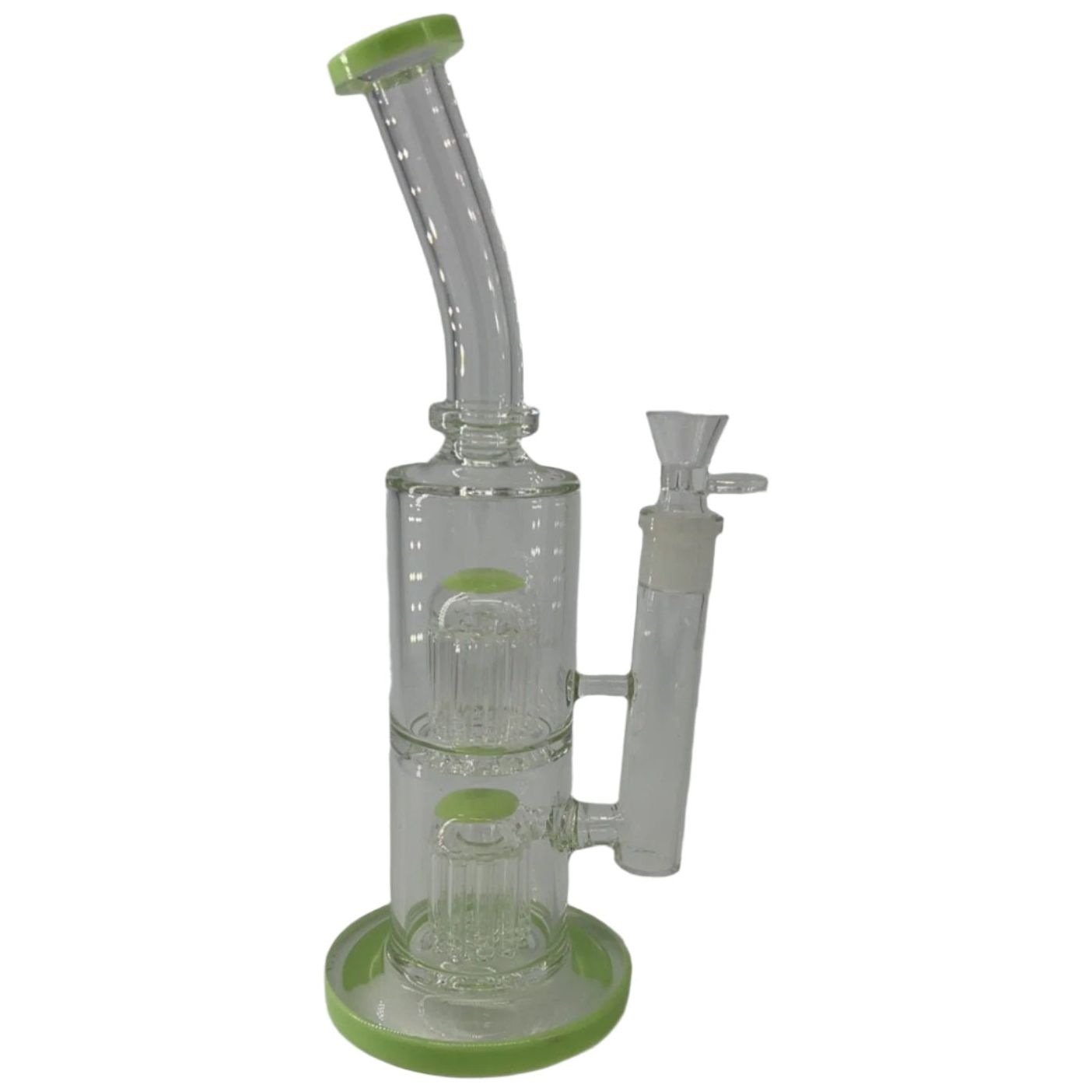 WP - Mixed Donut Tentacles Water Pipe Asst