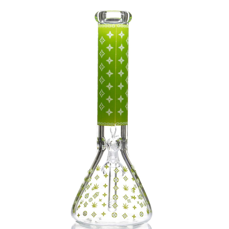 WP - Designer Beaker - Assorted Colors