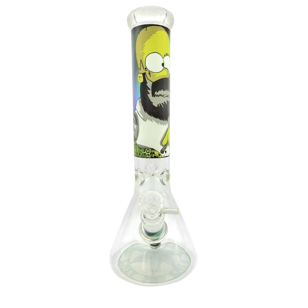 WP - Simpsons Beaker - Asst