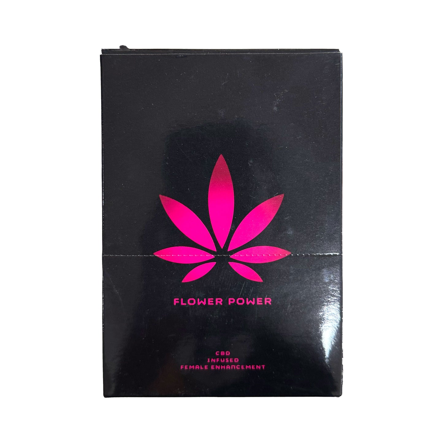 Flower Power - Enhancer - 750mg Capsule - 24ct