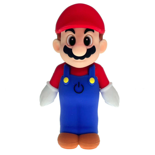 Iconic 510 Battery - Plumber Man