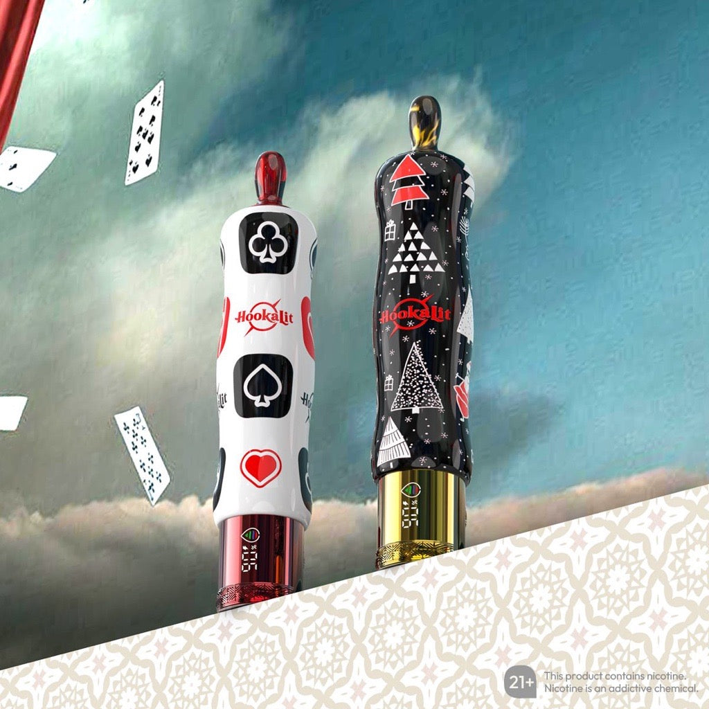 OLIT Hookalit S 35K - 30ml