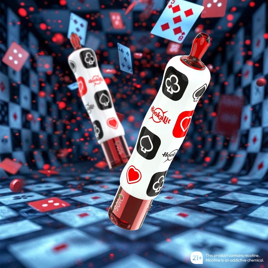 OLIT Hookalit S 35K - 30ml