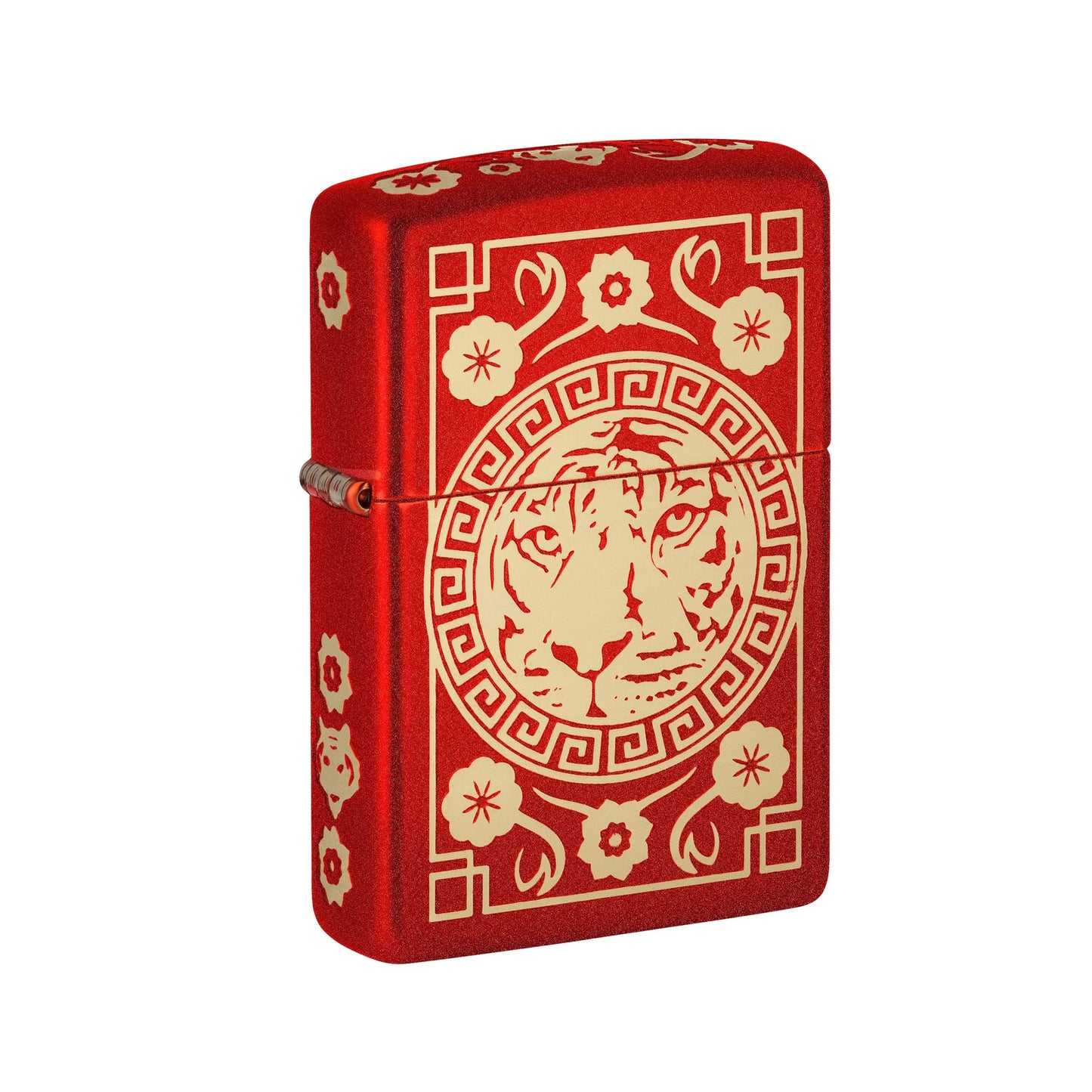 Zippo - Lighter - It Works Design 49475