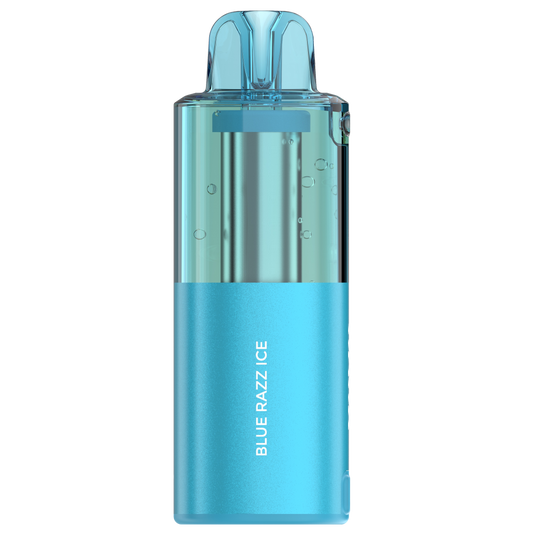 Yovo JB50k Pods - 15ml - 5ct