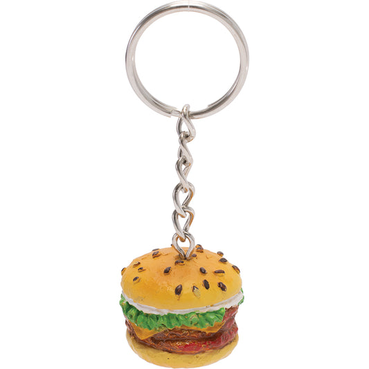 Fujima Fun Novelty Keychains - 18ct