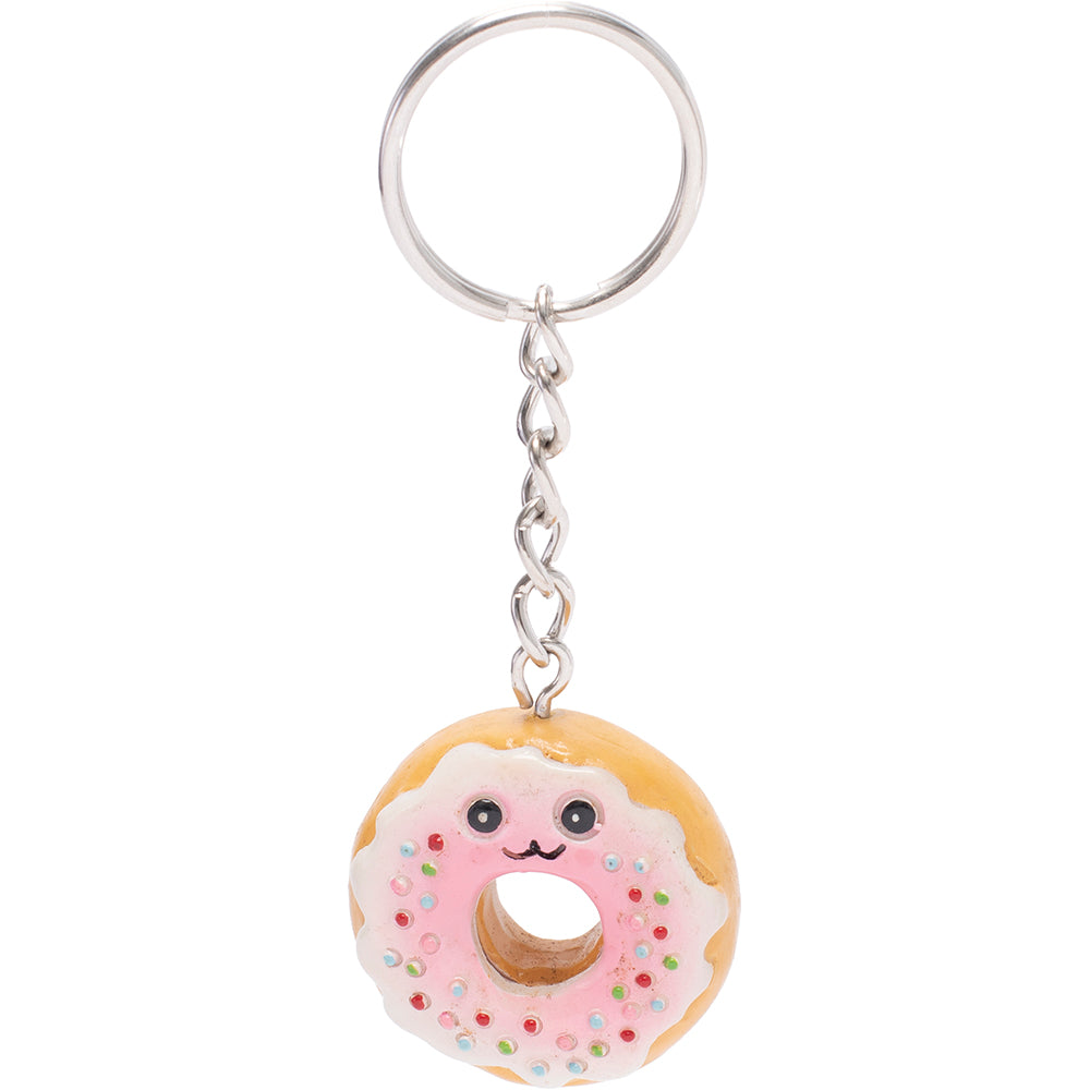 Fujima Fun Novelty Keychains - 18ct