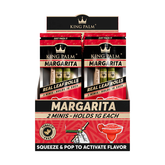 King Palm - Cones - 2pk - 20ct +