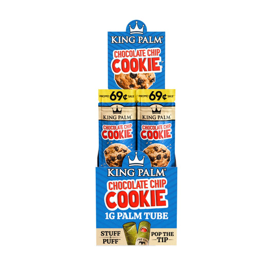 King Palm - Cones - Mini ($0.69) - 1pk - 30ct +