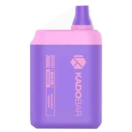 Kado Bar 5000 5% - 14mL 5ct