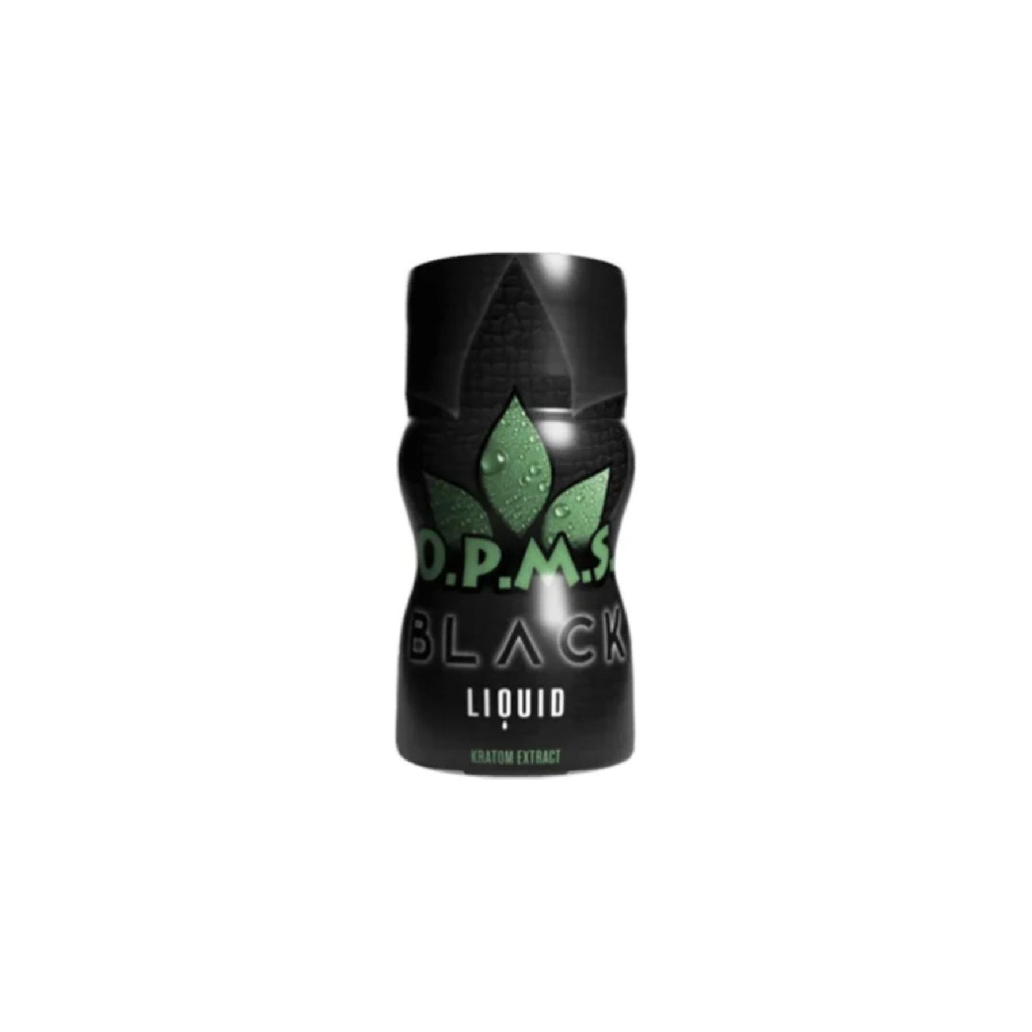 OPMS - Kratom - Shots - 8ml - 45ct